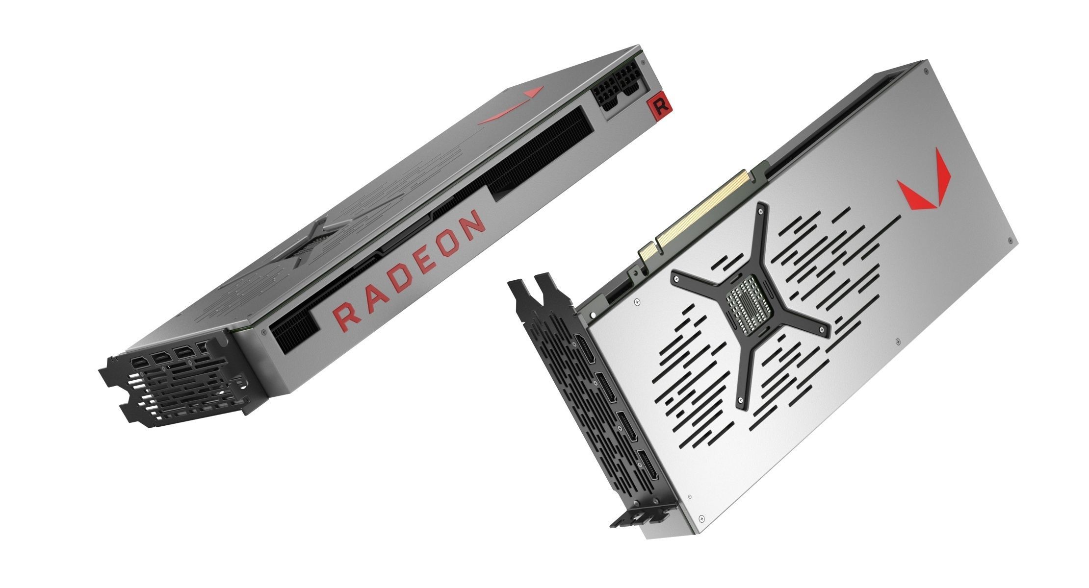 AMD Radeon 7 3D model_12