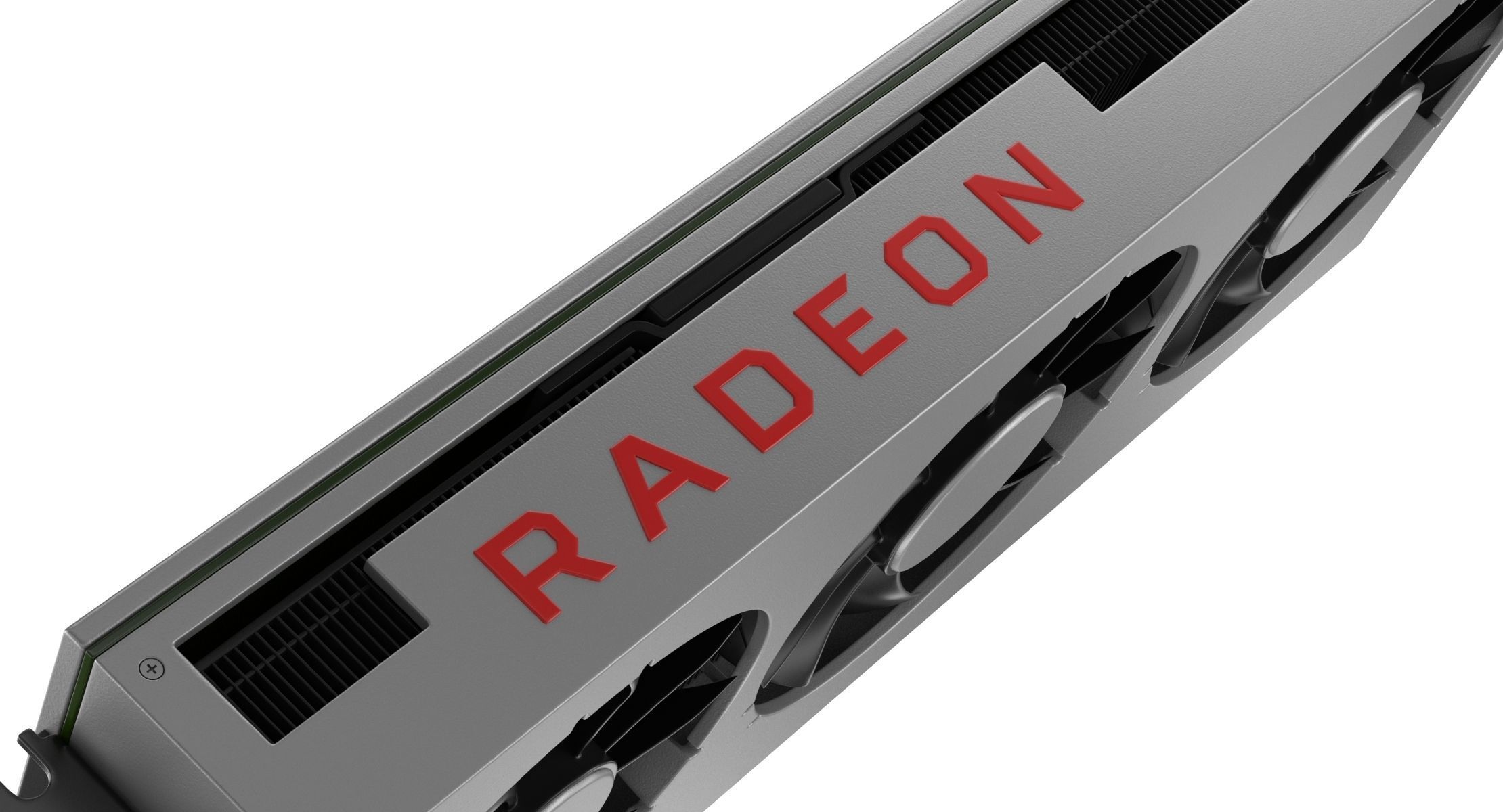 AMD Radeon 7 3D model_10
