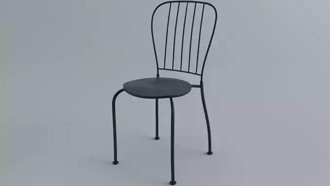 ChairsOutdoorLack chair