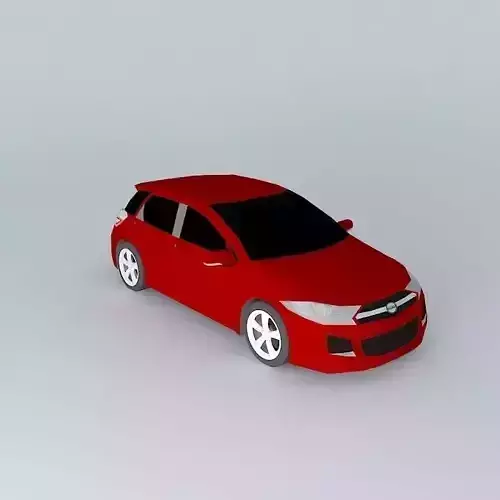 Sharp Delta 2014 Spoiler S7