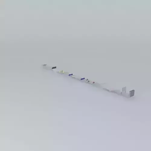 The weird supersport bike race