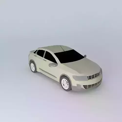 Proton Saga FL 2013 Concept 1 3 Premium