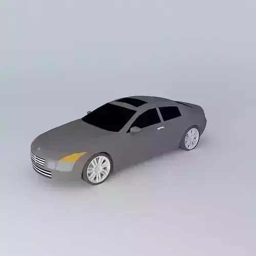 2004 Alpha Trajectra 6 2V8