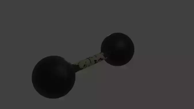 dumbbell