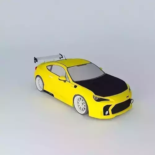 2015 Zenium Rampage F Tuned