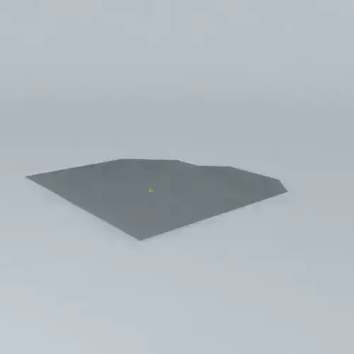 Mr.Bean Official Car Mini Minor