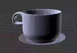 cup for coffee