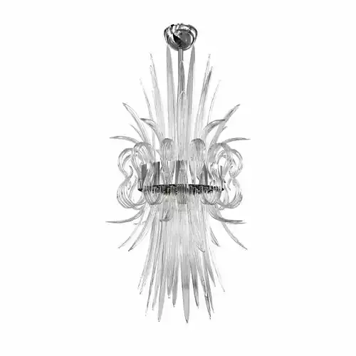 Veronese NARCISSE pendant light