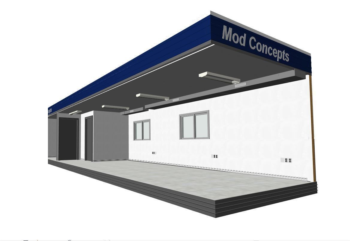 Trailers collection with details for Site Construction   _2