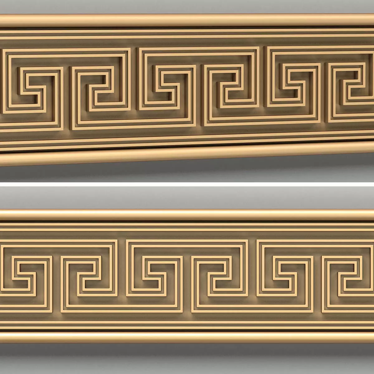Molding 029 3D model_0