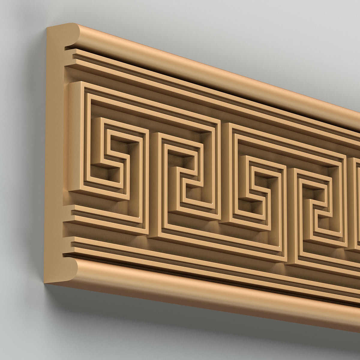 Molding 029 3D model_7