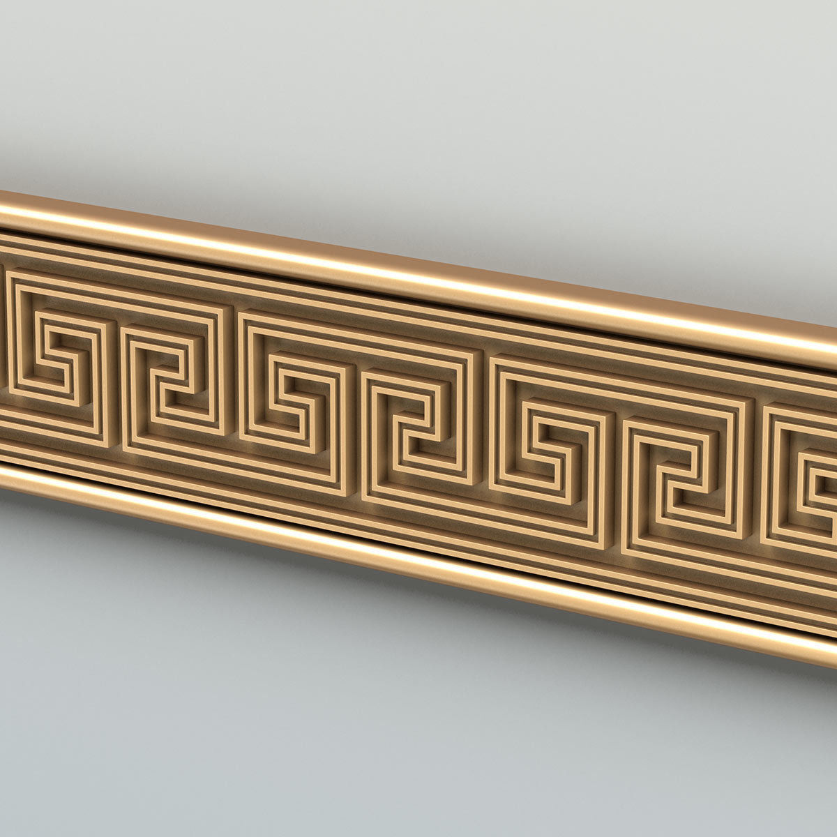 Molding 029 3D model_4