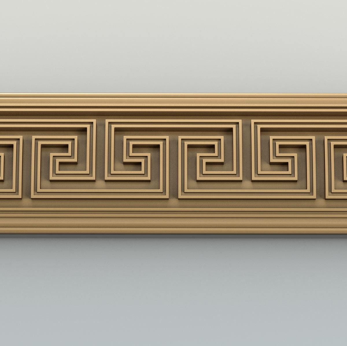 Molding 029 3D model_13
