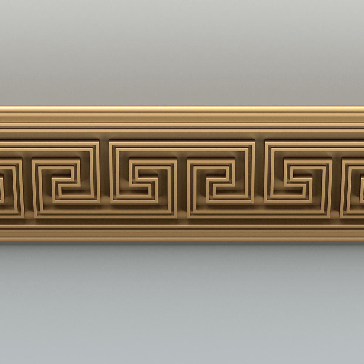 Molding 029 3D model_11