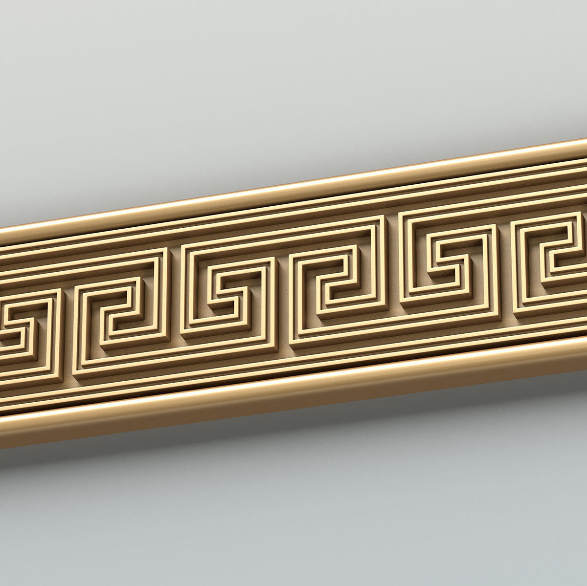 Molding 029 3D model_6