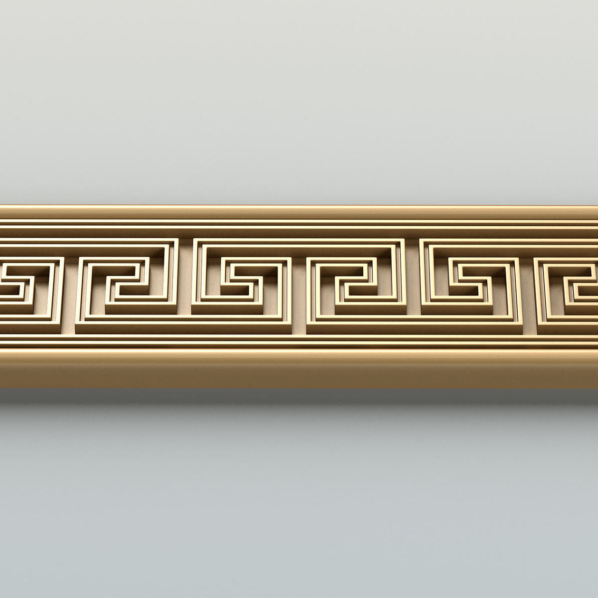 Molding 029 3D model_5