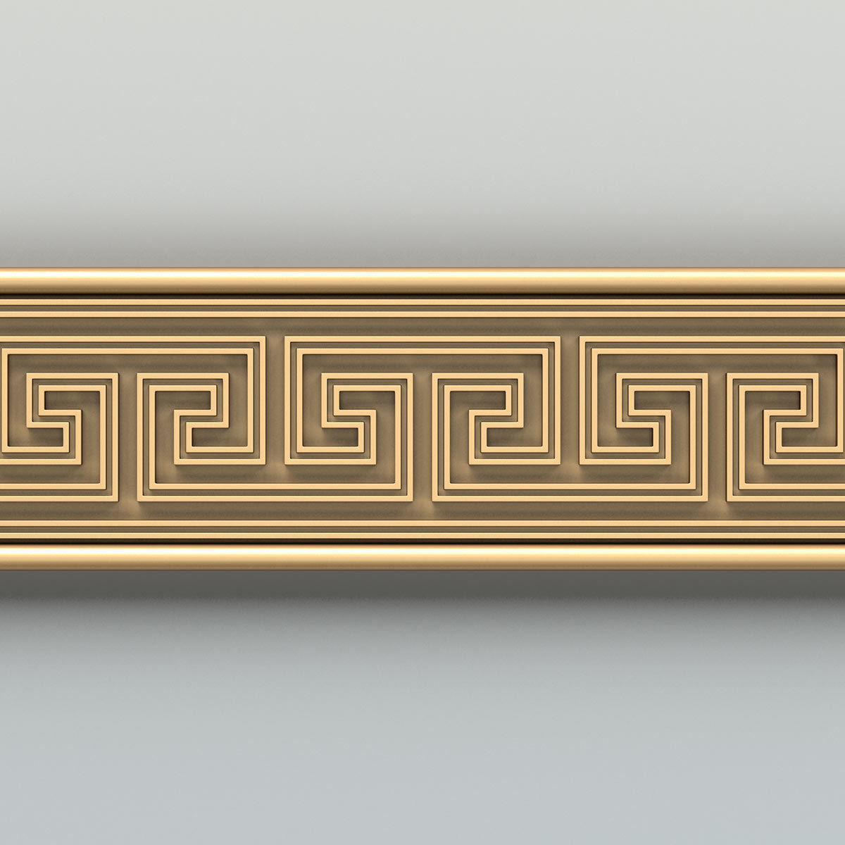 Molding 029 3D model_3