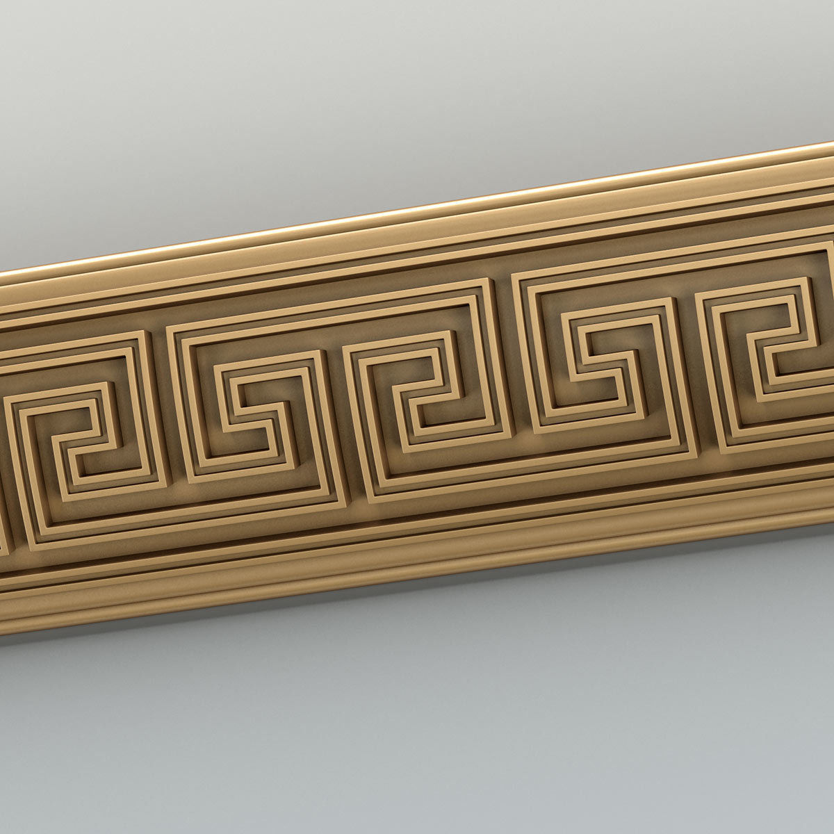 Molding 029 3D model_14