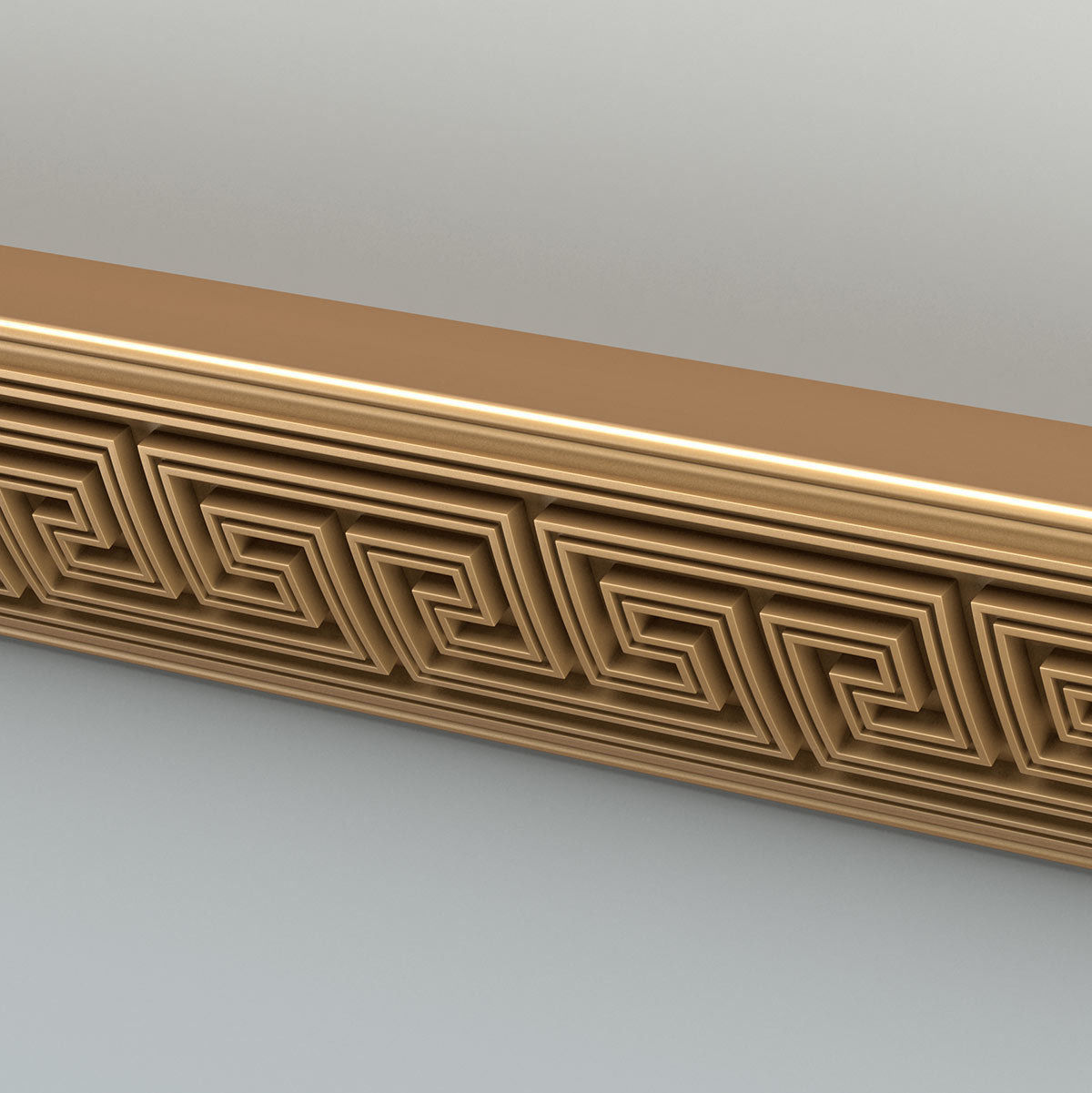 Molding 029 3D model_12