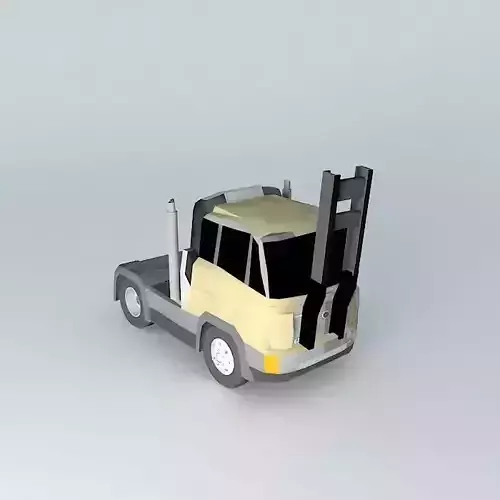 Edolix Eurostar Titan L370