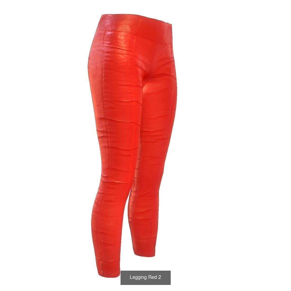 8 Shiny Leggings Collection _14