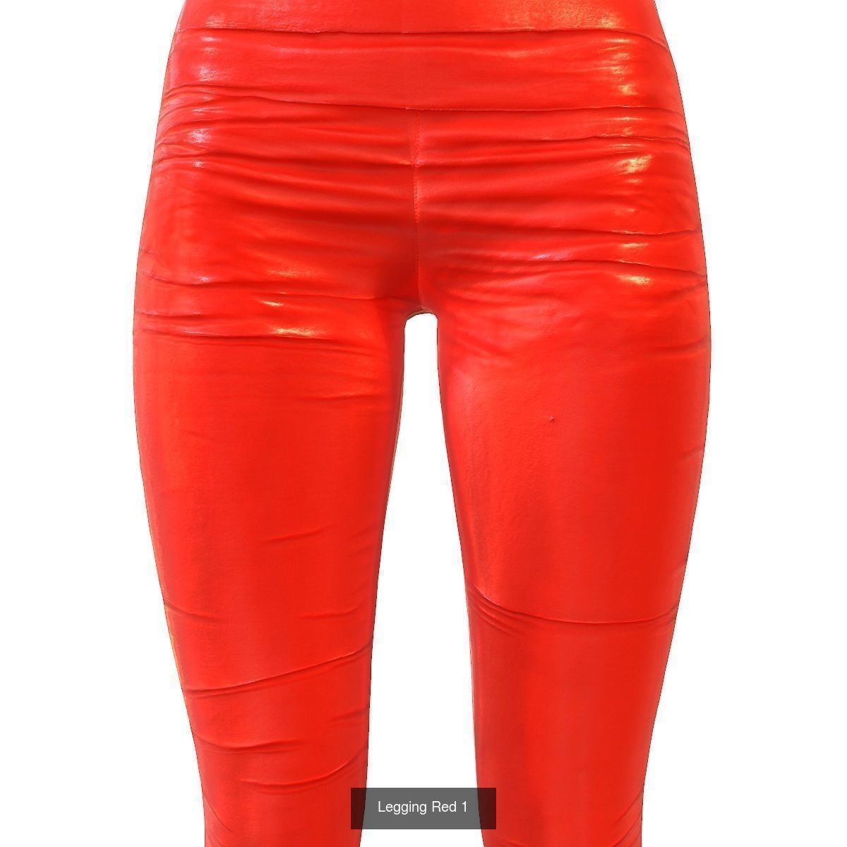 8 Shiny Leggings Collection _8