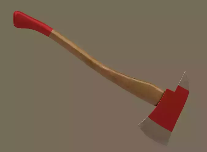Fire axe