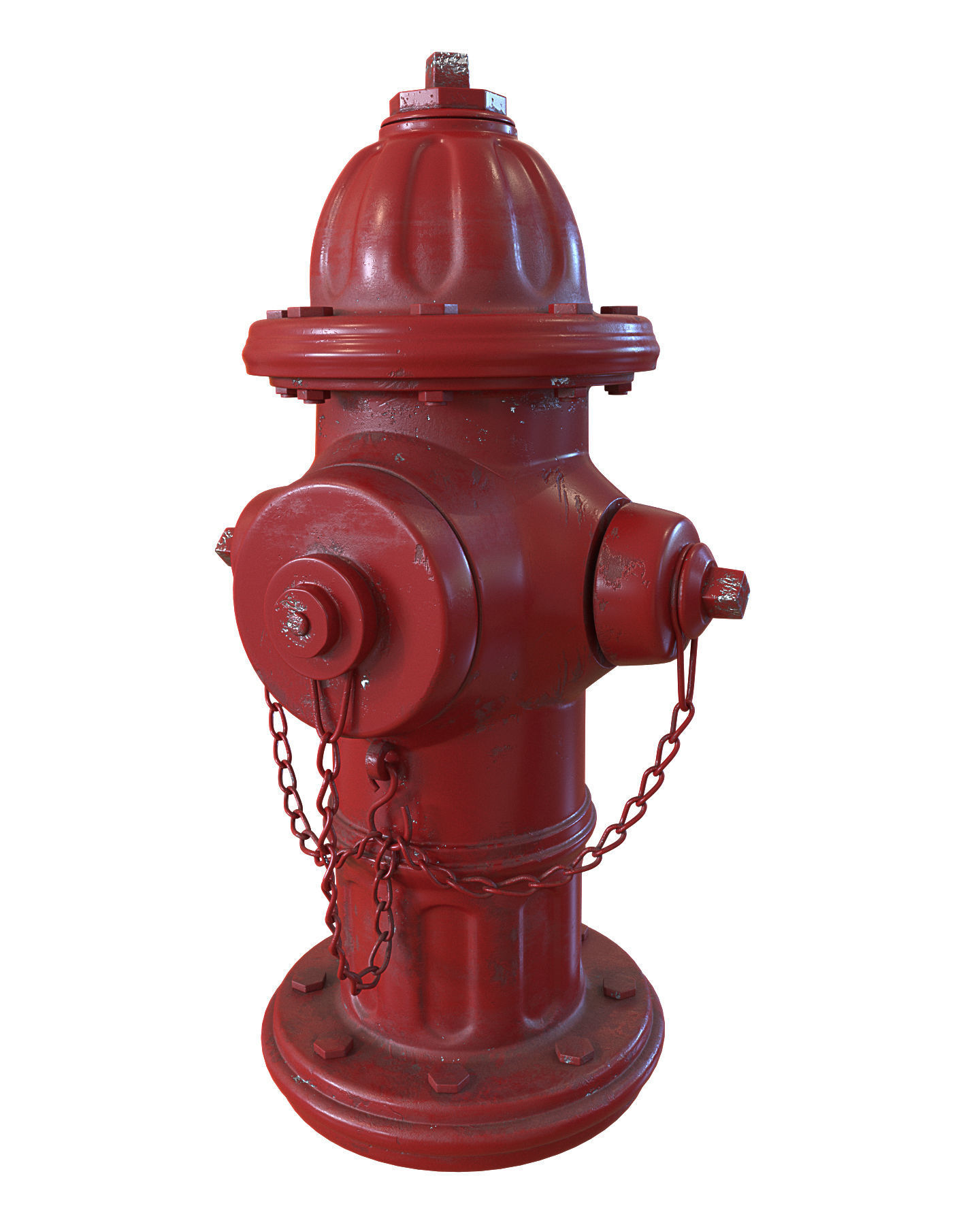 Hydrant