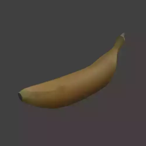 banana