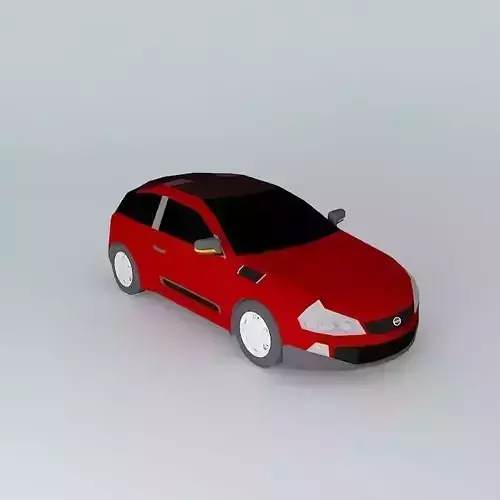 2008 Delta Sharp S4 Turbo