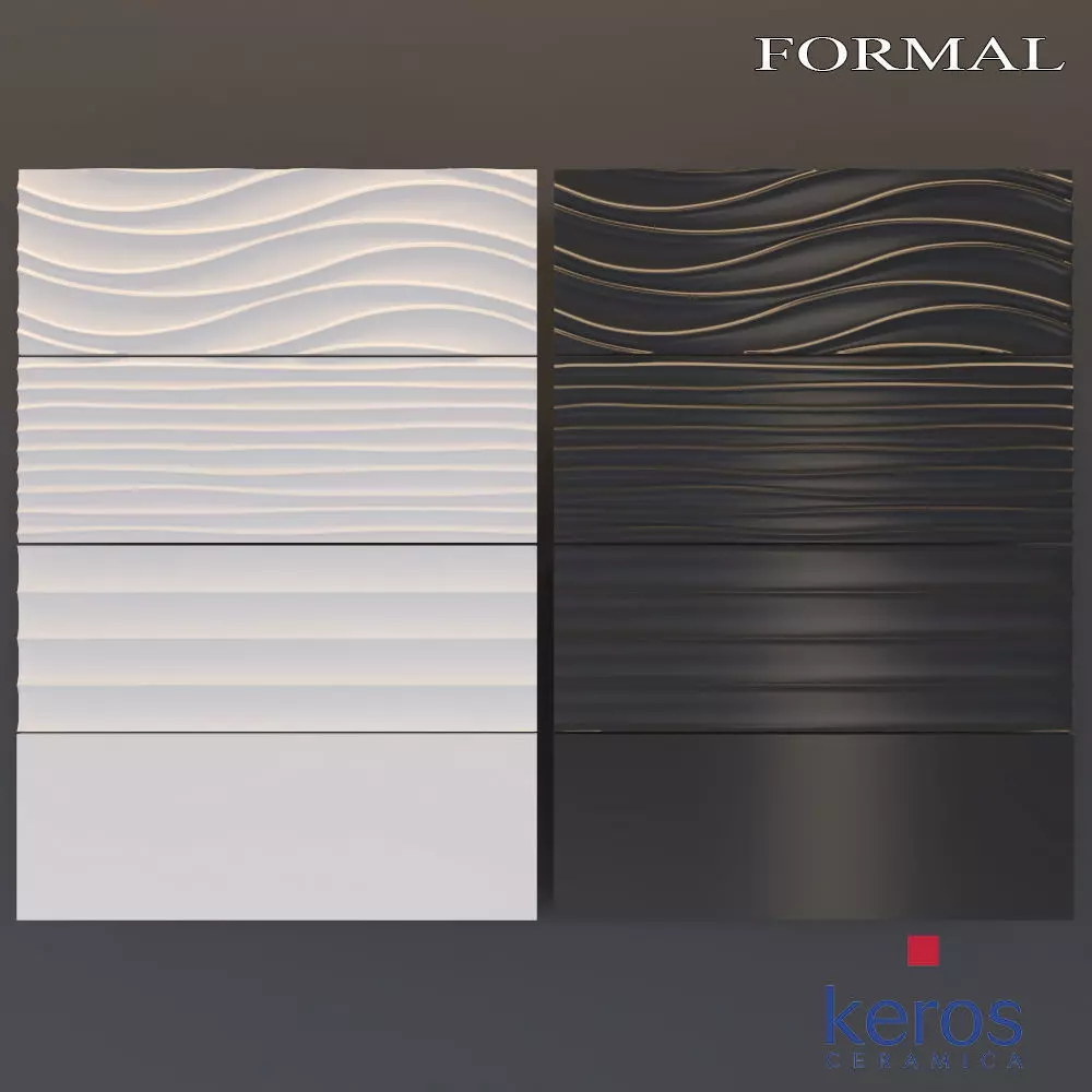 Keros Formal 3D model_0