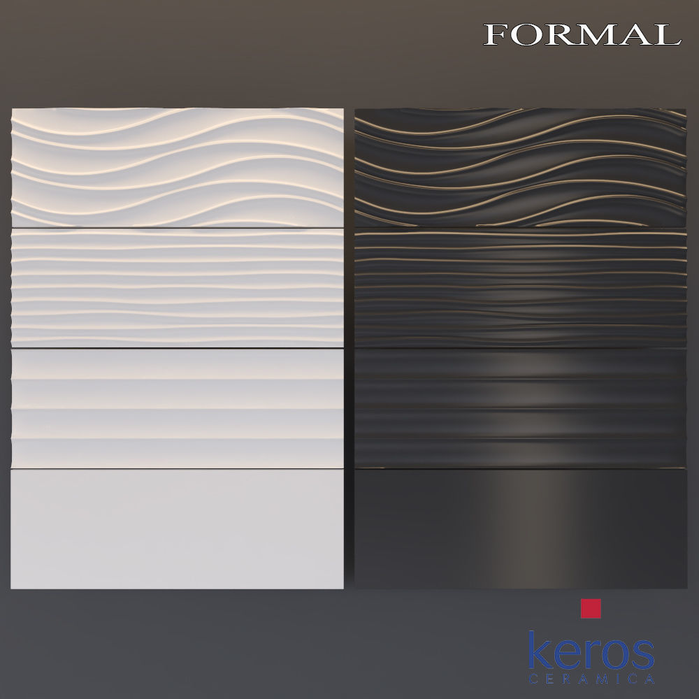 Keros Formal