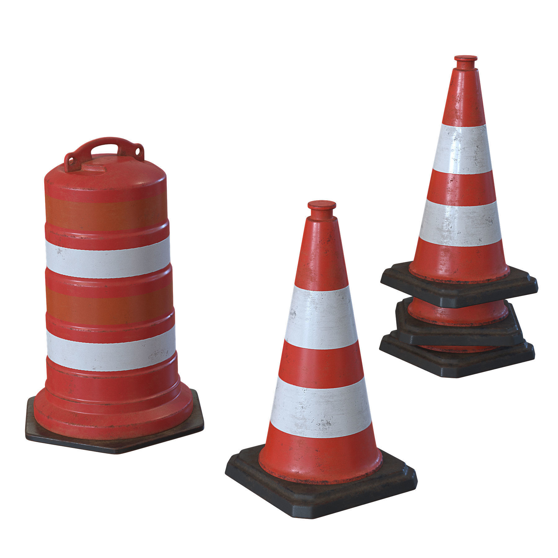 Repair Cone