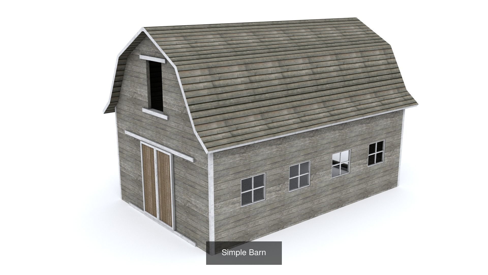 Western Buildings Collection _13