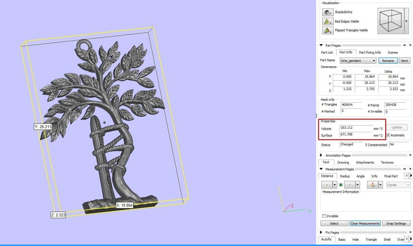 Orthopedic Symbol 3D print model_3