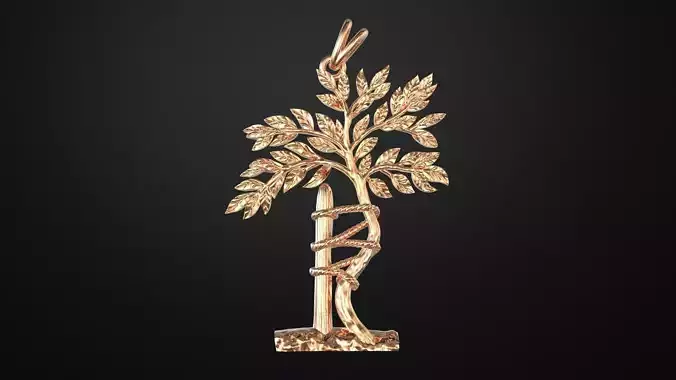 Orthopedic Symbol 3D print model