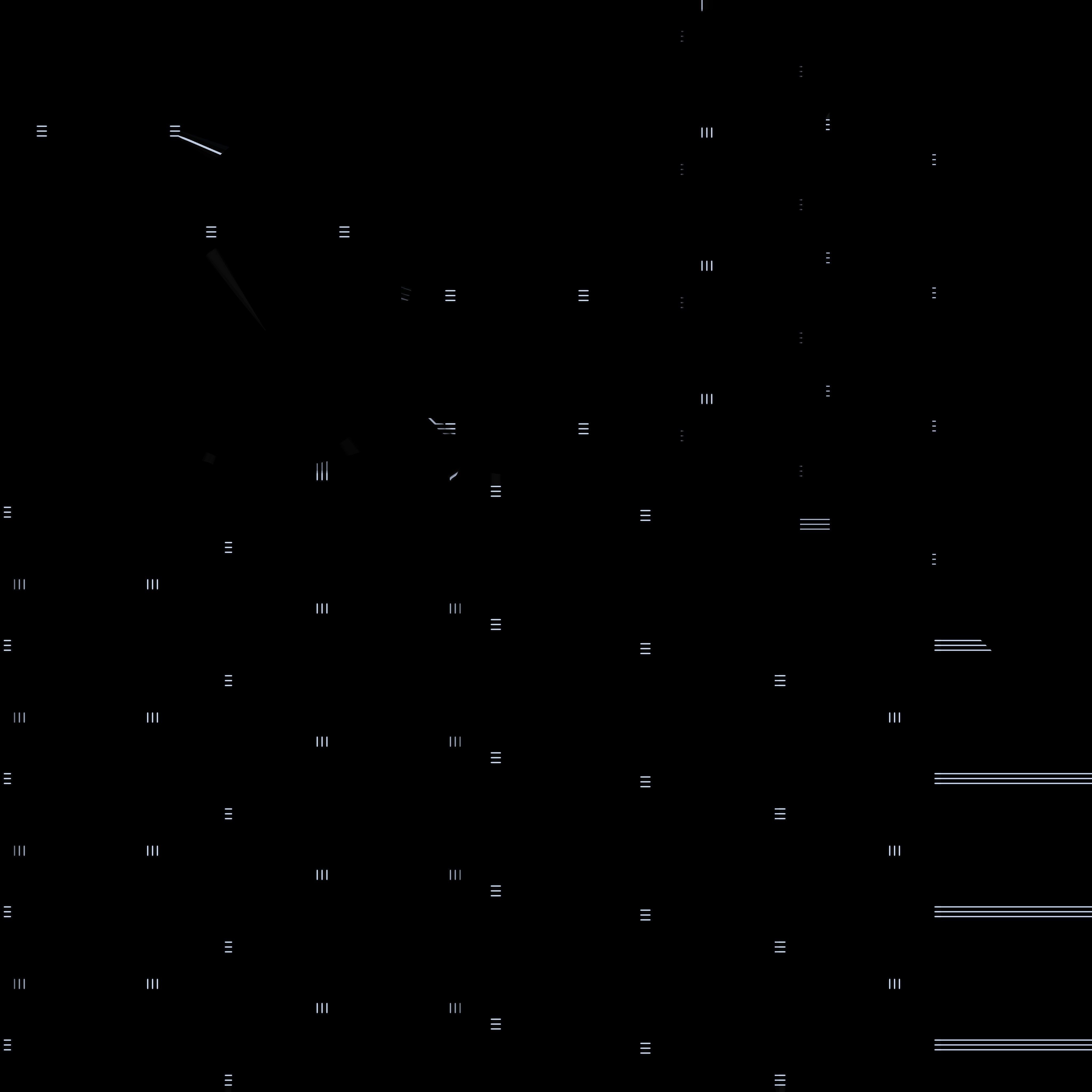 lazer gun Low-poly 3D model_5