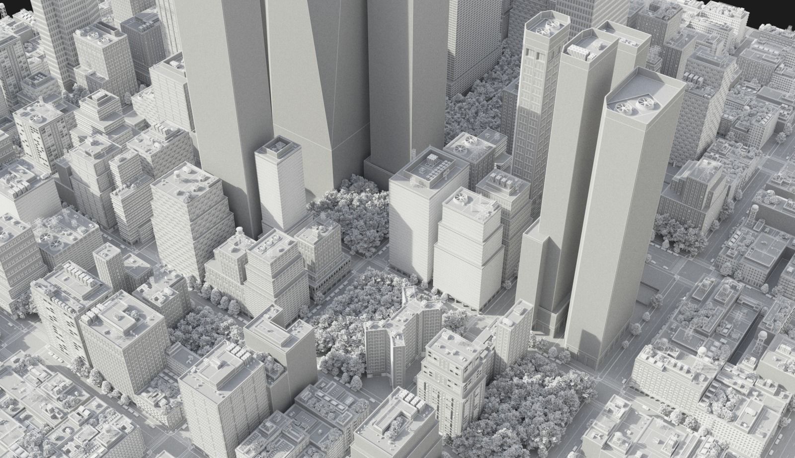 City S5 3D model_40