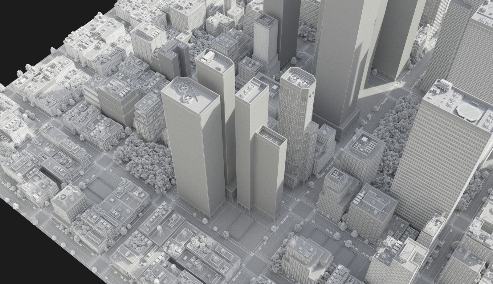City S5 3D model_78