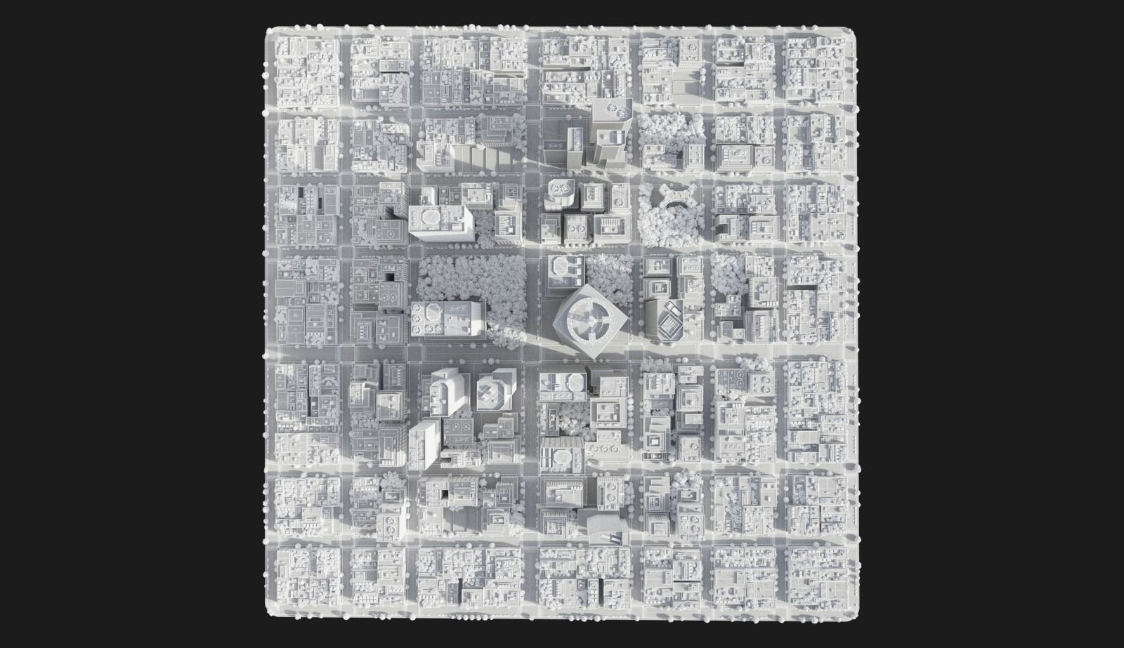 City S5 3D model_57
