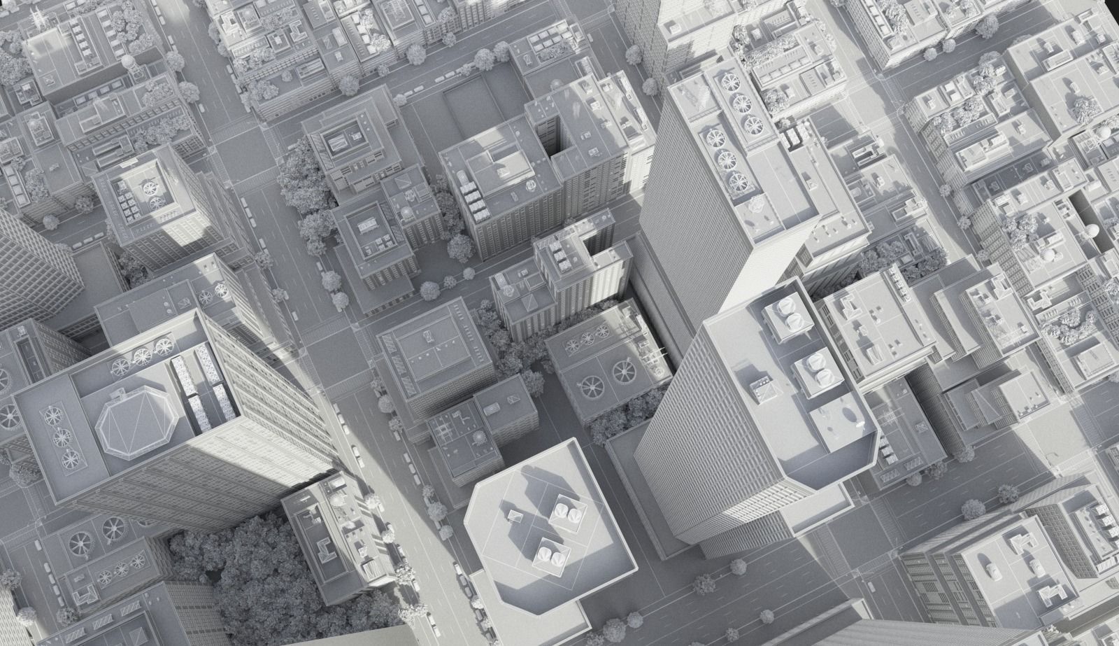 City S5 3D model_47