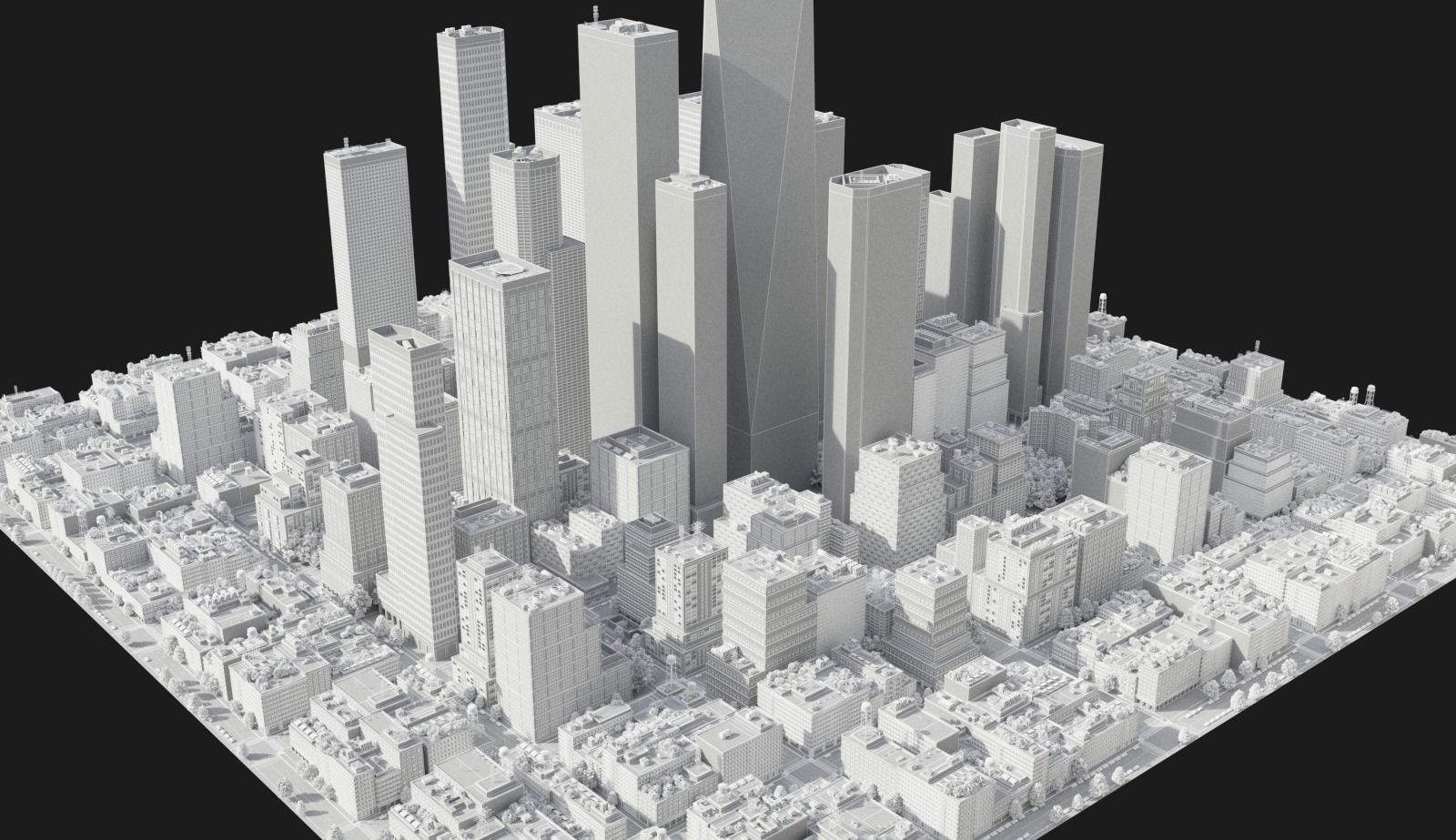 City S5 3D model_75