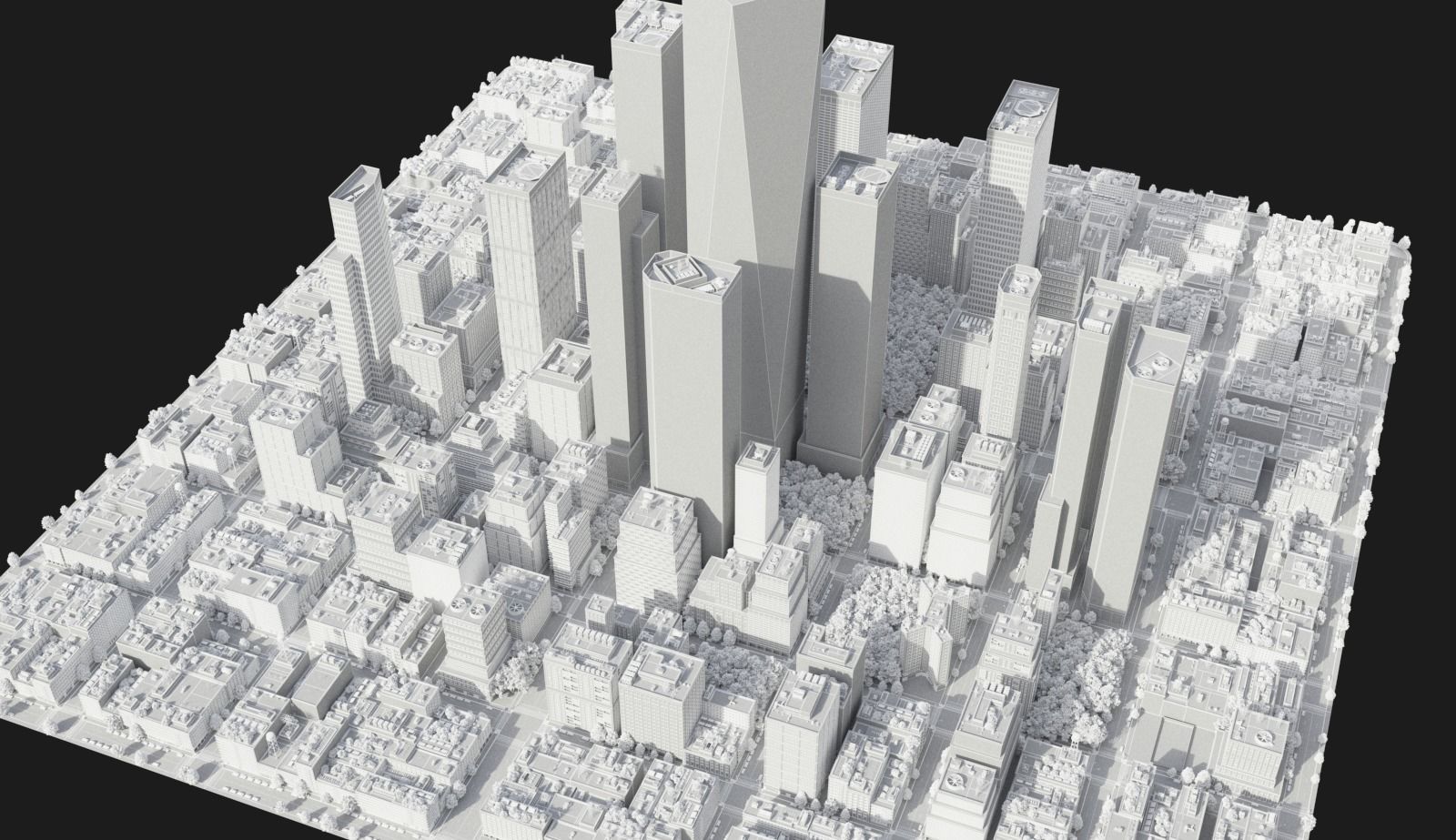 City S5 3D model_61