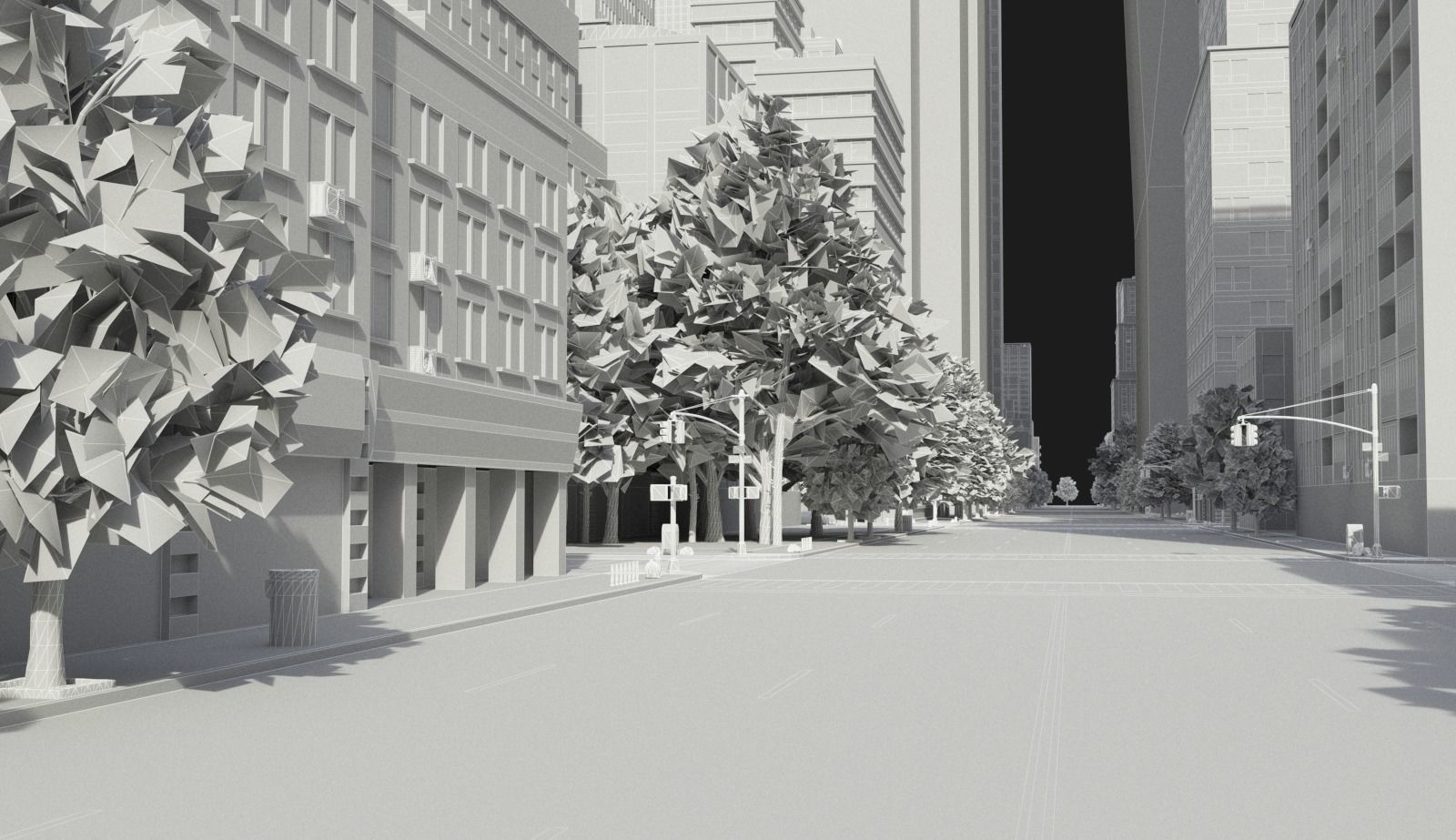 City S5 3D model_55