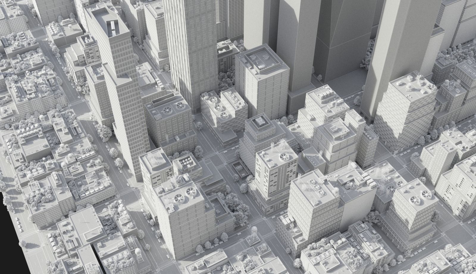 City S5 3D model_74