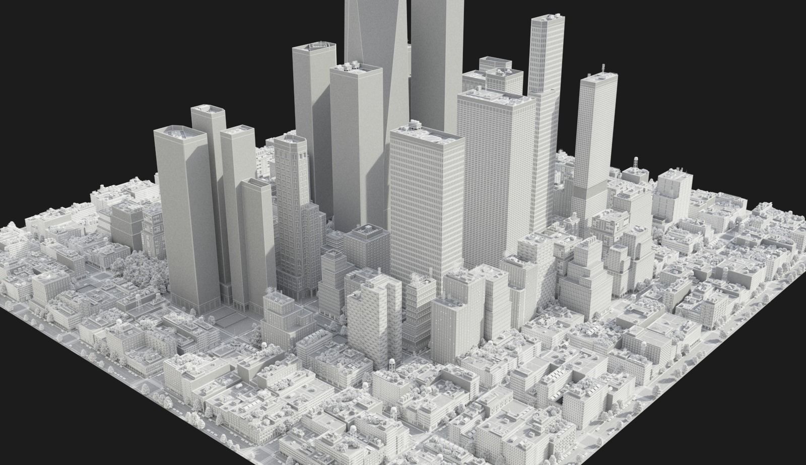 City S5 3D model_76