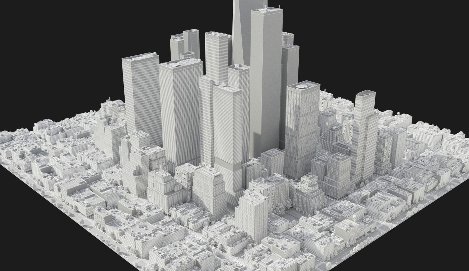 City S5 3D model_59