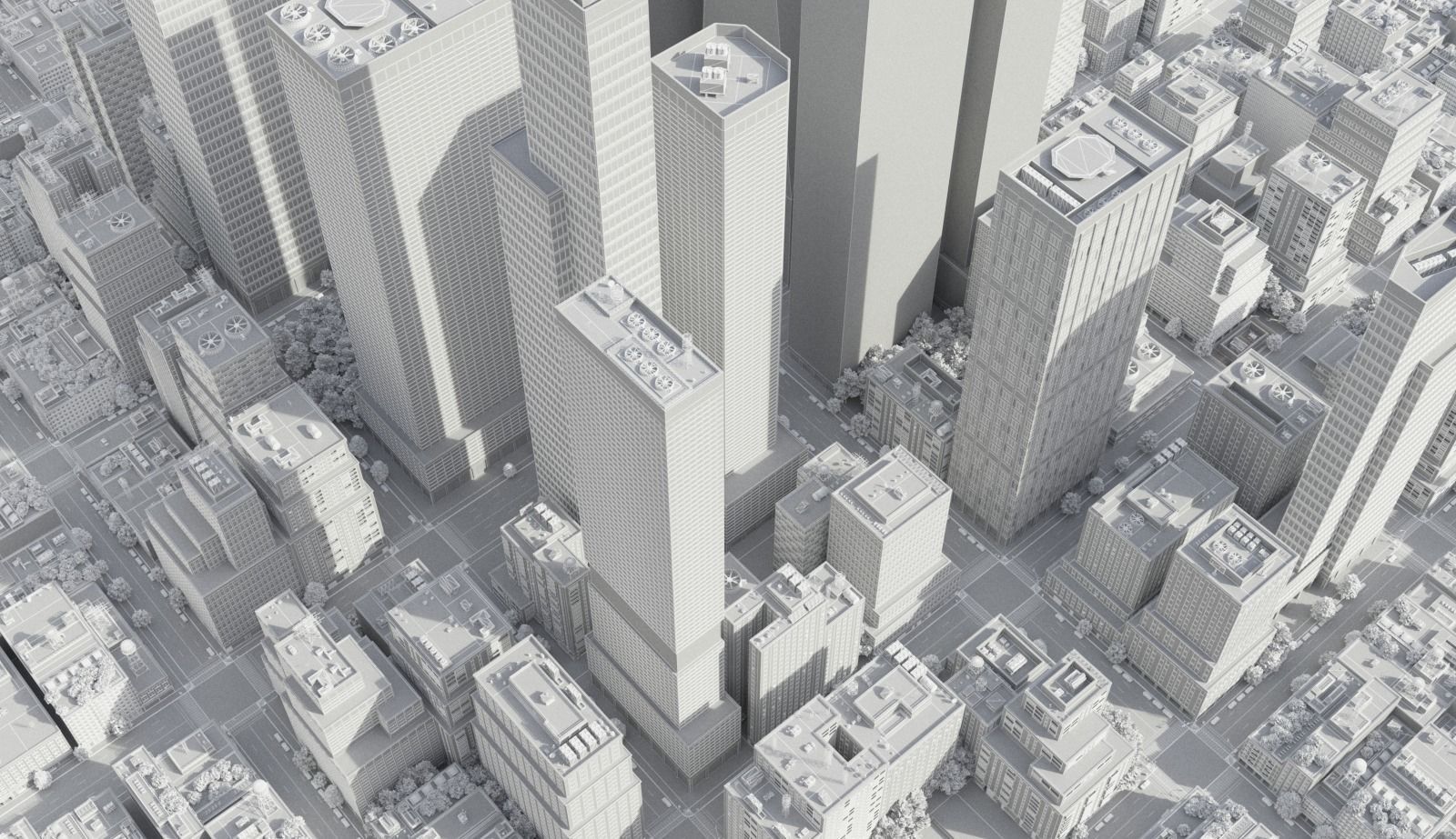 City S5 3D model_48