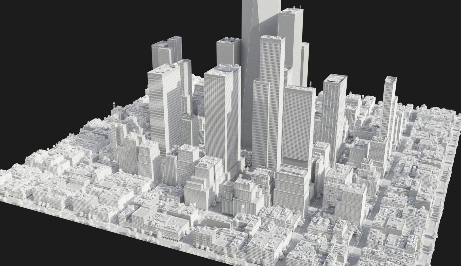 City S5 3D model_41