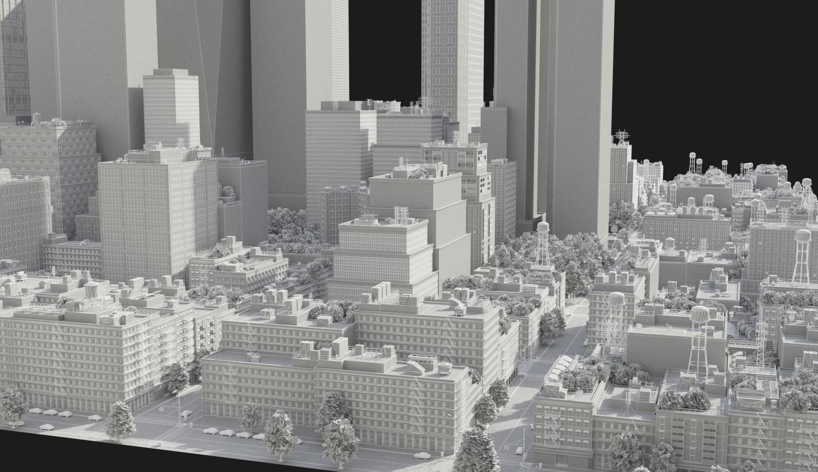 City S5 3D model_64
